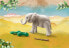 Фото #3 товара PLAYMOBIL Playm. Junger Elefant| 71049