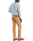 Фото #2 товара Men's 514 Straight-Fit Soft Twill Jeans