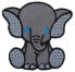 Фото #6 товара Рюкзак VANS Realm Custom Elephant