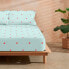 Bedding set Decolores Quiereme despacio de Clarilou Multicolour 210 x 270 cm
