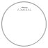 Millenium Admiral Clear Drumhead Pack 2