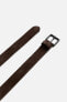 LEATHER BELT - LIMITED EDITION