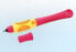 Фото #1 товара Ручка шариковая для левшей Pelikan Griffix 3 красная