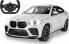 Фото #2 товара Игрушечный транспорт Jamara Jamara BMW X6 M 1:14 2,4GHz weiß