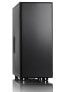 Фото #1 товара Fractal Design Define XL R2 - Tower - PC - Black - ATX - EATX - micro ATX - Mini-ITX - XL-ATX - Home/Office - 17 cm