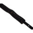 Фото #3 товара Taylor All-Suede Guitar Strap Black