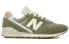 Беговые кроссовки New Balance 996 CM996LU2