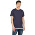 ფოტო #2 პროდუქტის G-STAR Base-S Ribbed short sleeve T-shirt