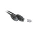 Фото #1 товара Lindy TosLink Budget opt.SPDIF 10m - 10 m - Grey