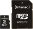 Фото #39 товара Intenso Micro SDHC memory card