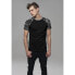 ფოტო #1 პროდუქტის URBAN CLASSICS Contract 2.0 Raglan short sleeve T-shirt