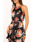 ფოტო #2 პროდუქტის Women's Sarona Halterneck Maxi Dress