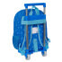 Школьный рюкзак с колесиками Donald Синий 26 x 34 x 11 cm