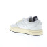 Фото #11 товара Diesel S-Ukiyo Low Y02674-PR013-T1015 Mens White Lifestyle Sneakers Shoes