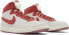 [DZ3497-106] Mens Nike AIR SHIP PE SP 'EVERY GAME DUNE RED'