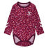 ფოტო #1 პროდუქტის HUMMEL Confetti Long Sleeve Body