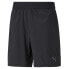 Фото #5 товара Puma Studio 7" Woven Short M Mens Black Casual Athletic Bottoms 521495-01