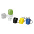 BEST DIVERS Cap for Valve Assorted colours Stopper