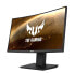 ASUS TUF Gaming VG24VQR - 59.9 cm (23.6") - 1920 x 1080 pixels - Full HD - LED - 1 ms - Black