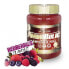 NUTRISPORT Invicted Amino Bolic 520gr Red Berries