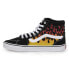 Vans Y28 Filmore Hi Flame