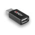 Фото #3 товара Lindy USB 2.0 Typ A an Datenblocker mit Battery Charging 1.2