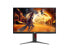 Фото #1 товара AOC 27" 180 Hz IPS FHD Gaming Monitor 1920 x 1080 DCI-P3 (CIE1976): 102.2%, NTSC