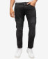 ფოტო #1 პროდუქტის Men's Slim Stretch Jeans