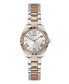 Фото #1 товара Часы Guess Analog Stainless 30mm