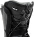Фото #12 товара Nitro Snowboards Men's Sentinel TLS '21 All Mountain Freestyle Quick Lacing System Cheap Boot Snowboard Boot