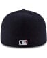 Фото #4 товара Boston Red Sox Game Authentic Collection On-Field 59FIFTY Fitted Cap