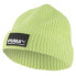 Фото #1 товара Puma Progressive Street Beanie Mens Size OSFA Athletic Casual 022851-02