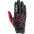 LEKI Ultra Trail Breeze Shark gloves