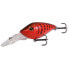 Фото #5 товара NOMURA Isei Floating crankbait 16.5g 70 mm