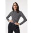 ფოტო #1 პროდუქტის GARCIA U40013 long sleeve T-shirt