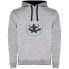 KRUSKIS Diver Zen Two-Colour hoodie