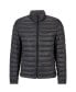 Men's Logo Water-Repellent Jacket