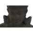 Фото #3 товара Декоративная фигура Home ESPRIT Темно-серый 28 x 25 x 100 cm