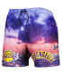 ფოტო #3 პროდუქტის Men's Los Angeles Lakers Cityscape Shorts
