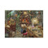 Фото #2 товара Puzzle Vampire Castle 759 Teile