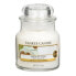 Фото #1 товара Classic Small Shea Butter Candle 104 g