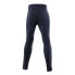 LOEFFLER Carbon WS Warm Leggings