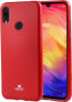 Фото #1 товара Чехол для смартфона Mercury Jelly Case Sam M21 M215 красный