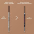 Фото #4 товара L'Oréal Paris Infaillible Brows 24H Micro Precision Pencil 1,2 g augenbrauenstift für Frauen