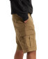 ფოტო #3 პროდუქტის Men's Carrier Loose-Fit 9.5" Stretch Cargo Shorts