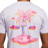 T-shirt adidas Splash On Graphic M GS7199