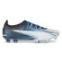 Фото #1 товара Puma Ultra Ultimate Elements Firm GroundAg Soccer Cleats Mens Size 7 M Sneakers