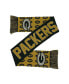 Фото #3 товара Шарф FOCO Green Bay Packers Reversible Thematic