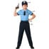 Фото #19 товара Маскарадные костюмы для детей Полицейский-парень
