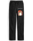 Men's Warped Graphic French Terry Sweatpants
